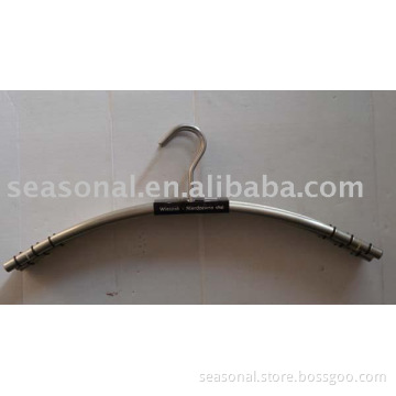 Stainless steel Clothes hanger
